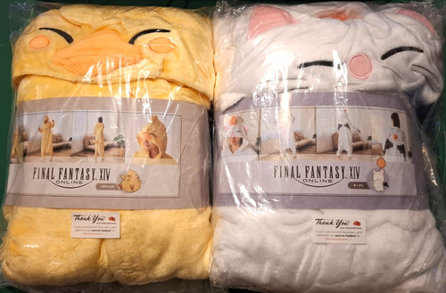 Set final fantasy xiv - of, 2