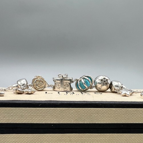 Links london 2012 silver - links,