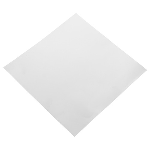 Pieces aluminum alloy plate - 5,