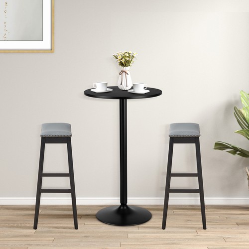 Fixed top round - top,