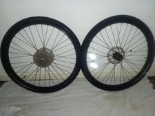 Inch bike wheels - inch,