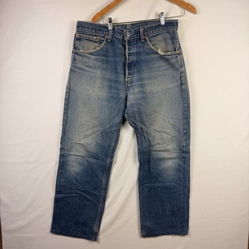 Levi 523 jeans - levi’s, men’s