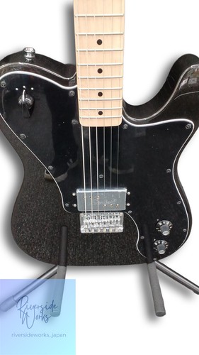 Squier electric guitar esquire - squier,