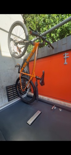 Orange carerra vengeance - carerra,