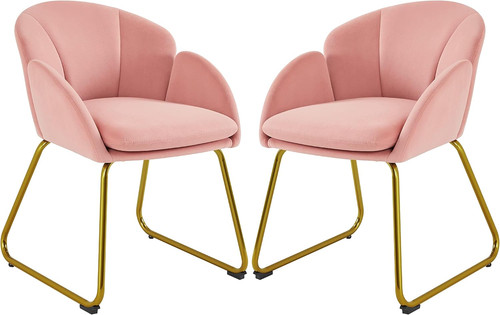 Velvet tub chair - tub,