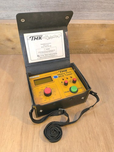 Tmk heavy duty - tmk,