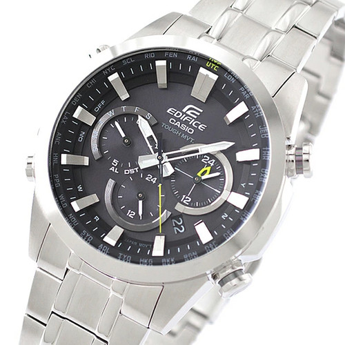 【CASIO】EDIFICE