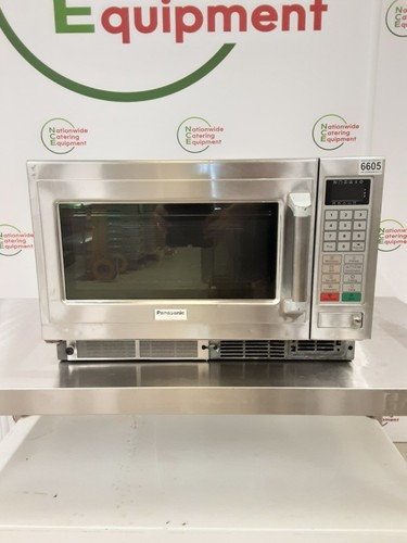 Used panasonic 2000 - used, watt