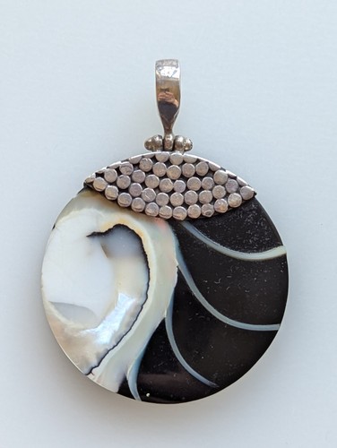 Vintage 925 sterling - sterling, silver