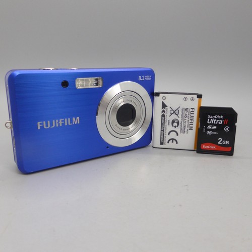 Fujifilm digital camera - digital,