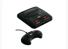 Sega megadrive console - 2,