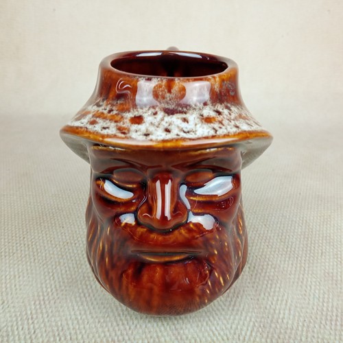 Vintage kernewek pottery - vintage,