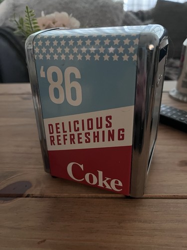 Coca cola collectible vintage - ,