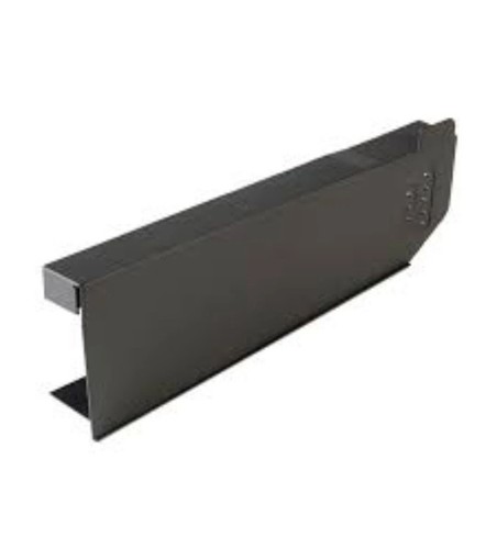 Russell roofing dry verge - dry,