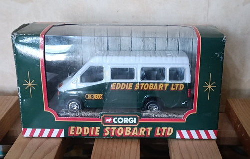 Corgi classics 58112 - corgi,