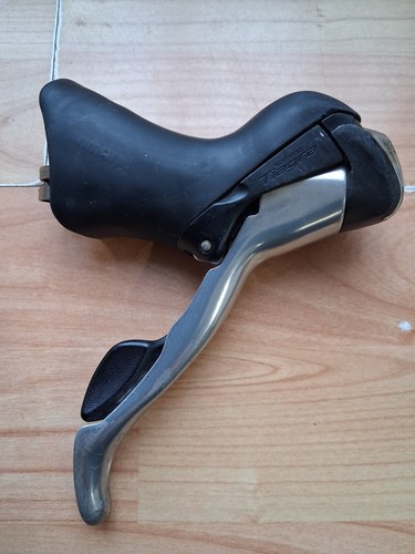 Shimano tiagra 4600 right - tiagra,