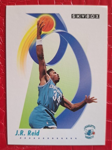 Skybox 1991 nba basketball - skybox,