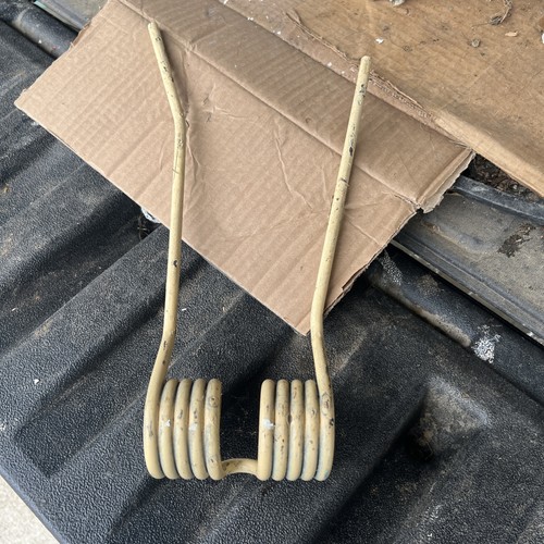 Tedder tooth fits hesston - tooth,