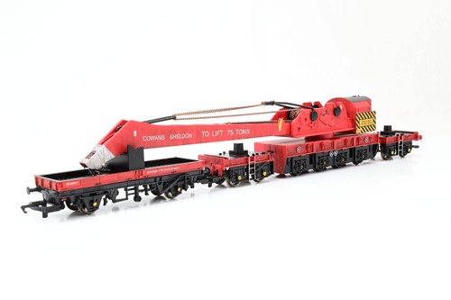Hornby gauge r6104 - oo, ton
