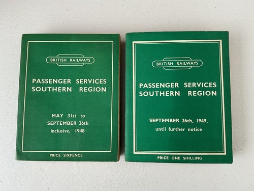 British railway southern - british,