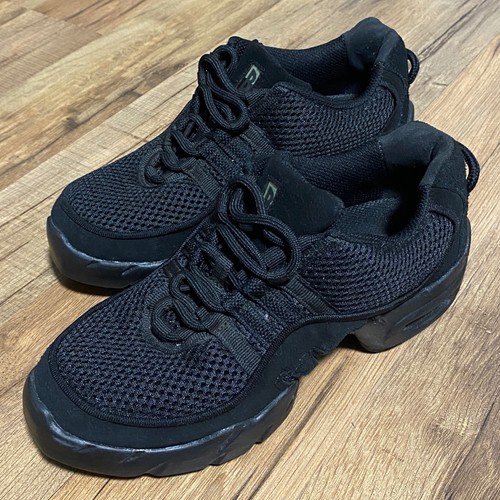 Bloch boost drt mesh black - mesh,