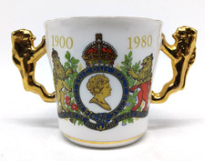 Paragon queen mother 80th - queen,