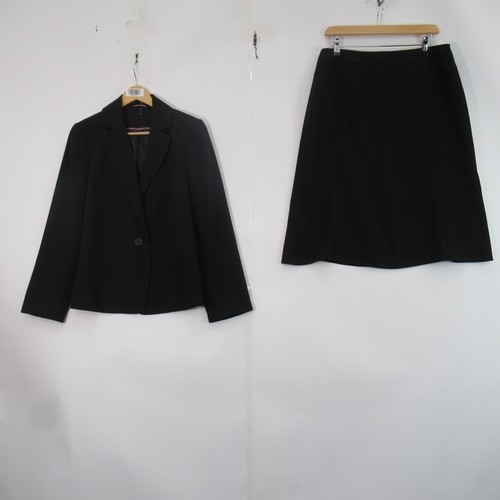 Vintage berkertex skirt suit - vintage,