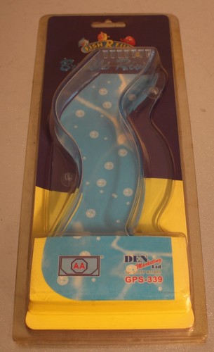 Fish fun bubble - fish,