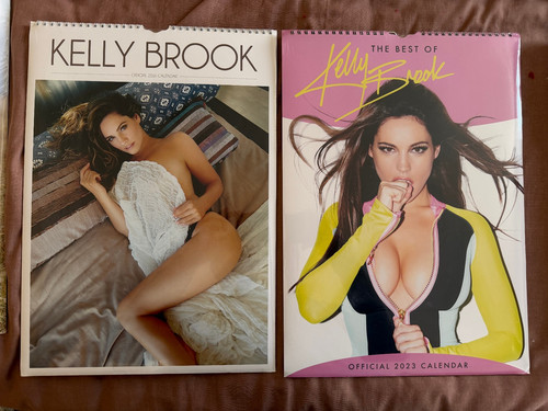 Kelly brook official - 2,