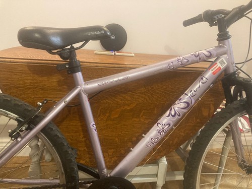 Apollo jewel women - apollo, 18-speed