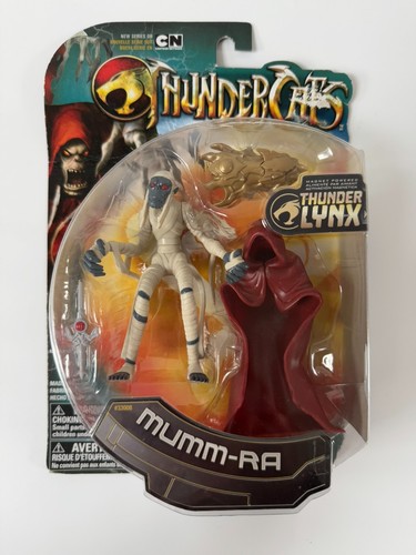 Thundercats mumm - thundercats, mumm-ra