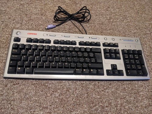 Vintage compaq rt7h00 2 - vintage,