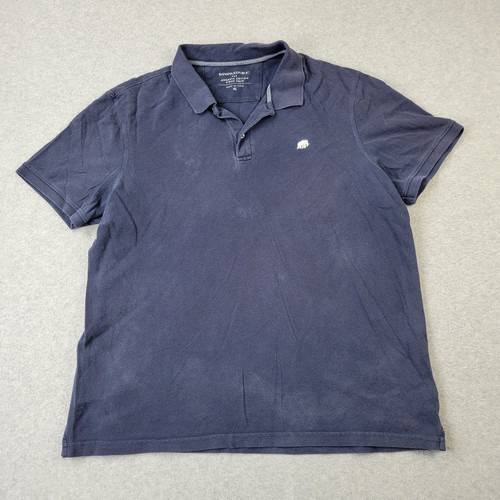 Banana republic pique polo - banana,