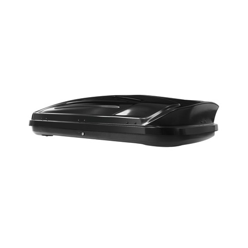Roof top box 450l - roof, camping