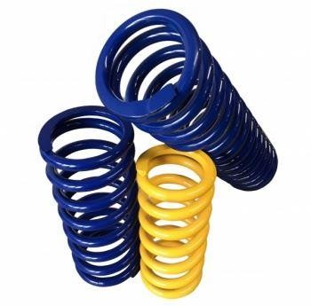 Coilover coil spring - coilover,