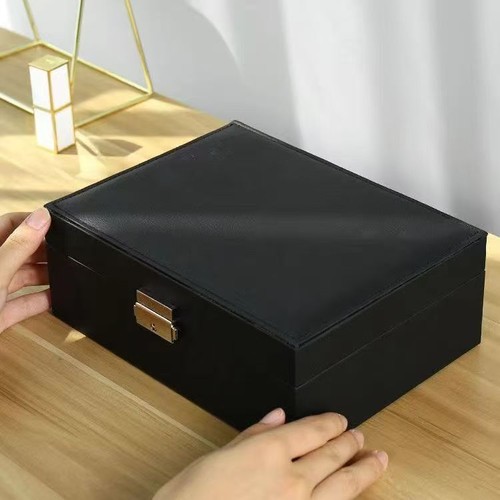Layer large jewellery boxes - 2,