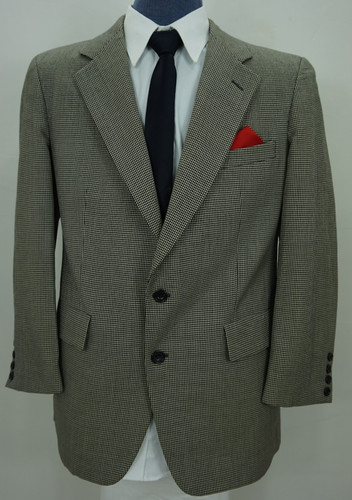 Aquascutum single breasted - single,