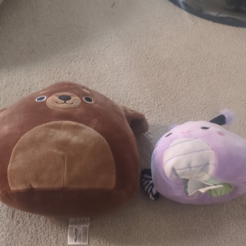 Squishmallows flip mallows - squishmallows, flip-a-mallows
