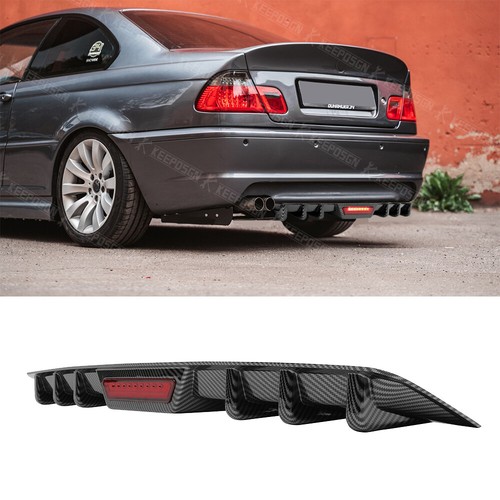 For series e46 1998 2006 - 3,