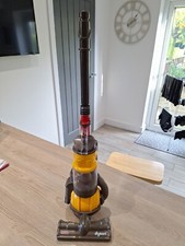 Dyson Toy Hoover Ball Vacuum