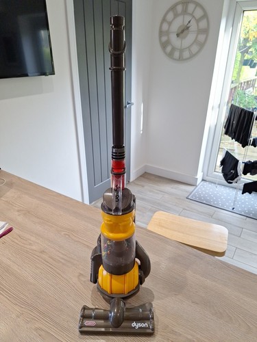 Dyson toy hoover ball vacuum - dyson,