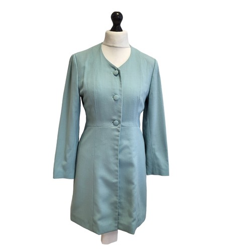 Vintage dress jacket coat - vintage,