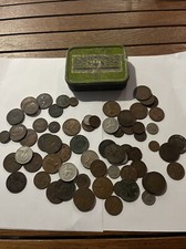 T53 Tobacco Tin Filled With