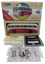 Corgi 97340 burlingham - corgi,