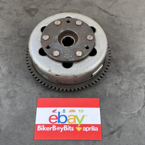 Aprilia 125 rotax - -,