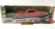 Radio Controlled Model Porsche