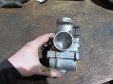 HONDA CR TRX250 KEIHIN CARB CARBURETTOR 40MM PWK72R