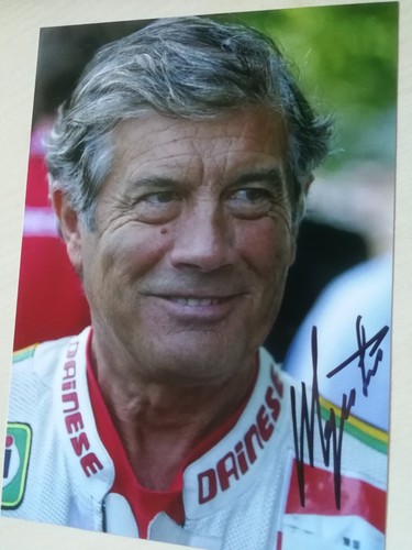 Giacomo agostini formula - agostini,