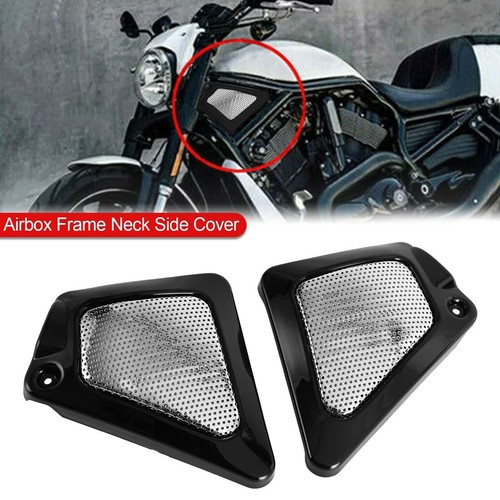 Airbox frame neck - neck, cover