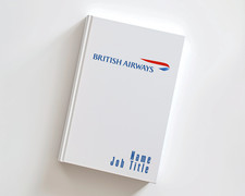 British Airways Cabin Crew